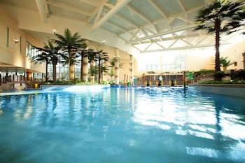 Lotte Buyeo Resort