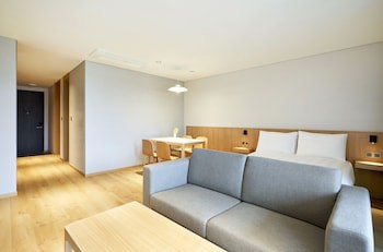Lotte Buyeo Resort