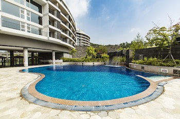 Lotte Buyeo Resort