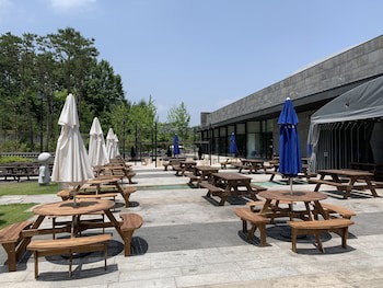Lotte Buyeo Resort