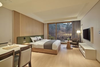 Lotte Buyeo Resort