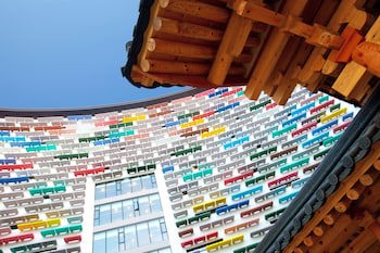 Lotte Buyeo Resort