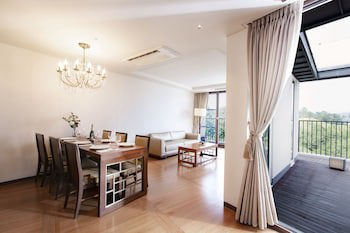 Lotte Buyeo Resort