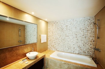 Lotte Buyeo Resort