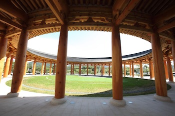 Lotte Buyeo Resort