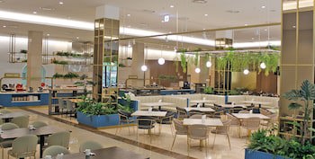 Lotte Buyeo Resort