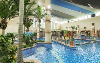 Lotte Buyeo Resort