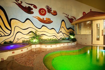 Lotte Buyeo Resort