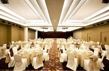 Lotte Buyeo Resort