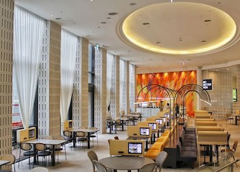 Lotte Buyeo Resort
