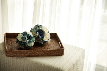 Lotte Buyeo Resort