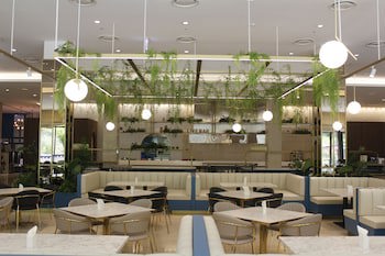 Lotte Buyeo Resort