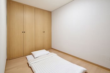 Lotte Buyeo Resort