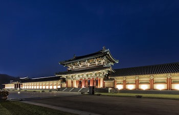 Lotte Buyeo Resort