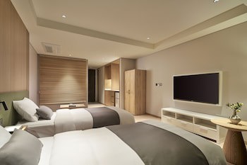 Lotte Buyeo Resort