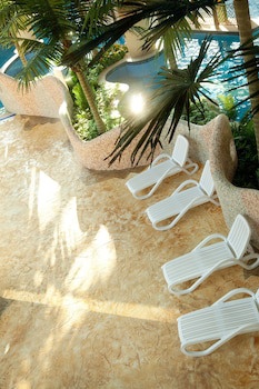 Lotte Buyeo Resort