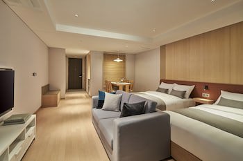 Lotte Buyeo Resort