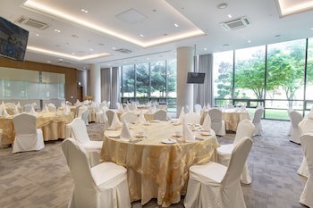 Lotte Buyeo Resort