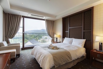 Lotte Buyeo Resort