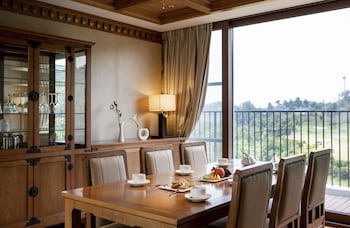 Lotte Buyeo Resort