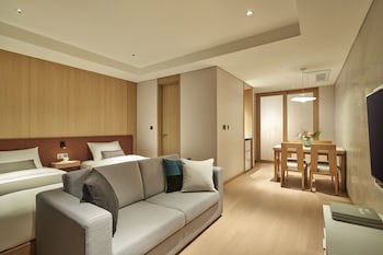 Lotte Buyeo Resort