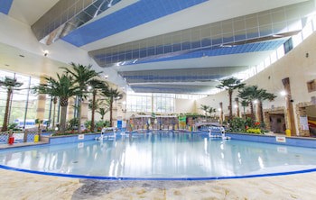 Lotte Buyeo Resort