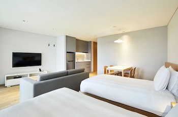 Lotte Buyeo Resort