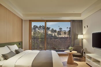 Lotte Buyeo Resort