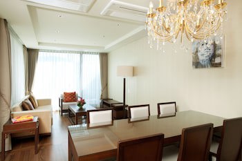 Lotte Buyeo Resort
