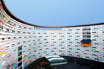Lotte Buyeo Resort