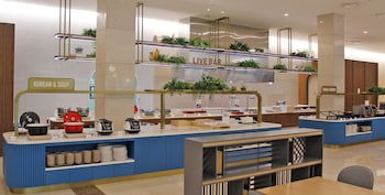 Lotte Buyeo Resort