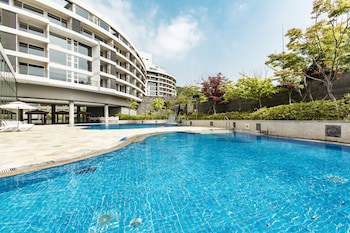 Lotte Buyeo Resort