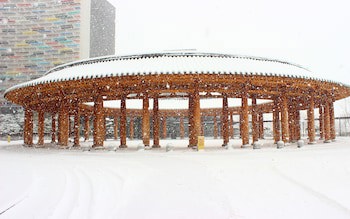 Lotte Buyeo Resort