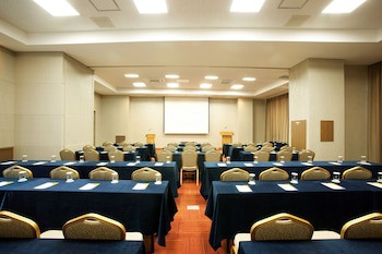 Lotte Buyeo Resort