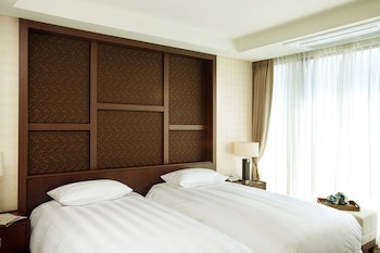 Lotte Buyeo Resort