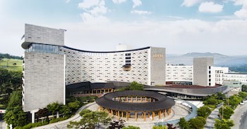 Lotte Buyeo Resort