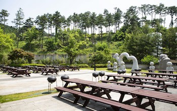 Lotte Buyeo Resort