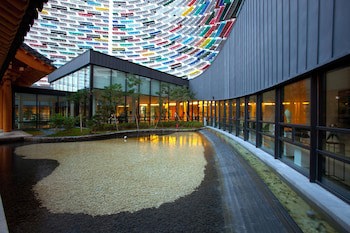 Lotte Buyeo Resort