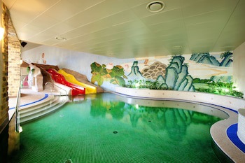 Lotte Buyeo Resort