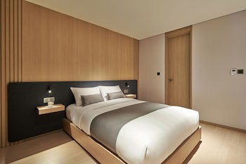 Lotte Buyeo Resort