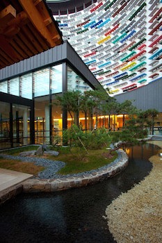 Lotte Buyeo Resort