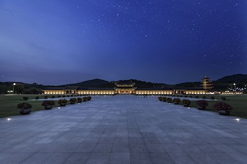 Lotte Buyeo Resort