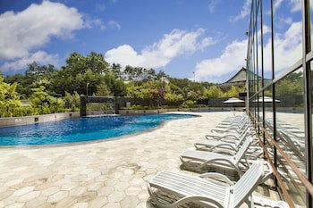 Lotte Buyeo Resort