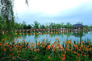 Lotte Buyeo Resort