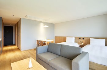 Lotte Buyeo Resort