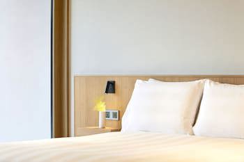 Lotte Buyeo Resort