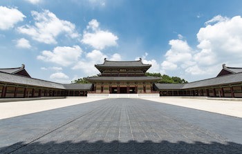 Lotte Buyeo Resort