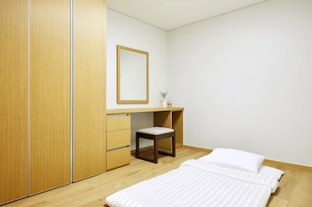 Lotte Buyeo Resort