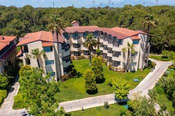 Bellis Deluxe Hotel