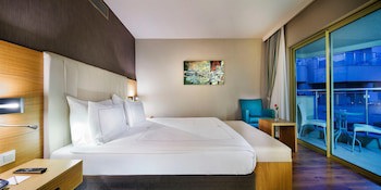 Bellis Deluxe Hotel galeri fotoğrafı